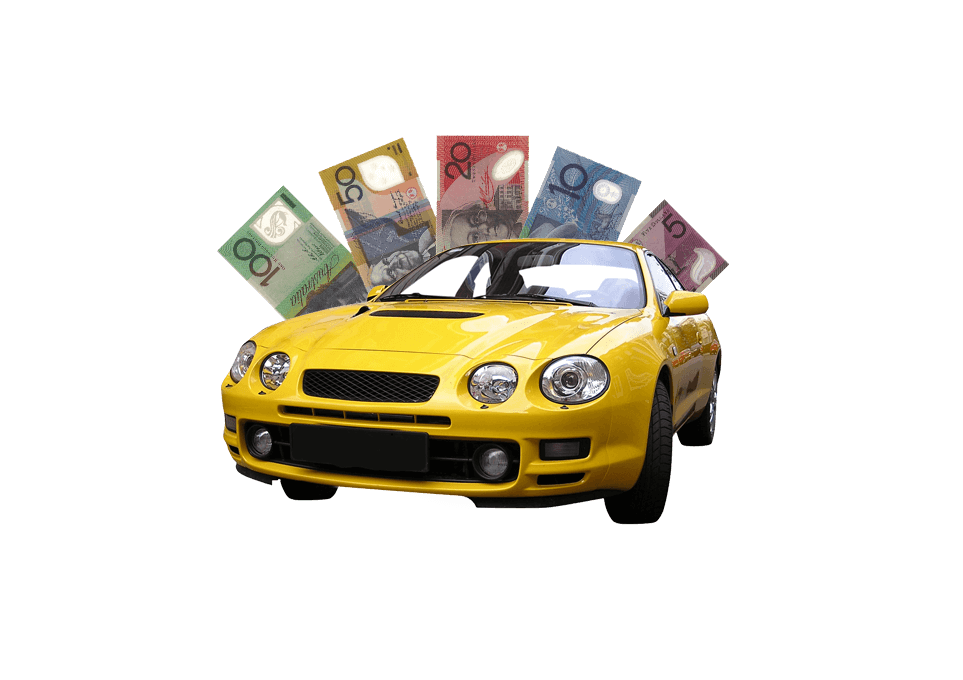 Origin Cash For Cars Newcastle (instant payment) Icon