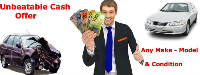 Get cash for car